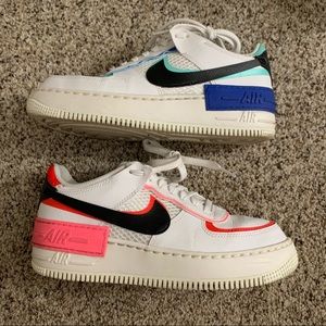 Nike Air Force 1 Shadow